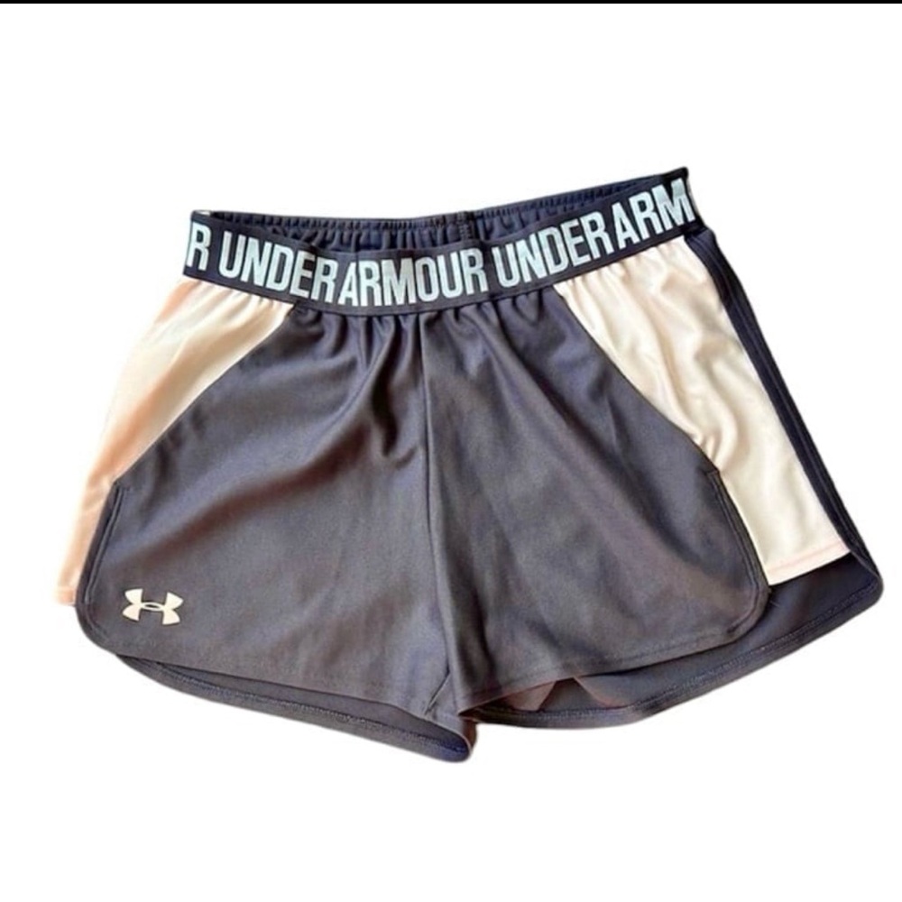 Under Armour Heatgear Shorts